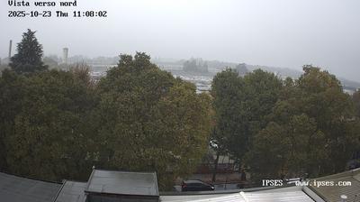 immagine della webcam nei dintorni di Milano Bovisasca: webcam Garbagnate Milanese