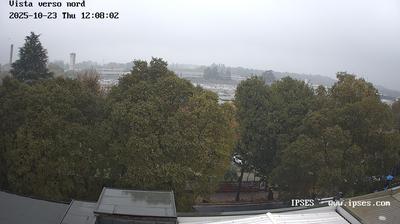 immagine della webcam nei dintorni di Milano Argonne: webcam Garbagnate Milanese