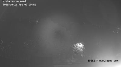 immagine della webcam nei dintorni di Milano Napoli: webcam Garbagnate Milanese