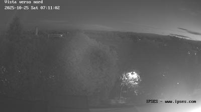immagine della webcam nei dintorni di Milano Napoli: webcam Garbagnate Milanese