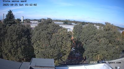 immagine della webcam nei dintorni di Milano Greco: webcam Garbagnate Milanese