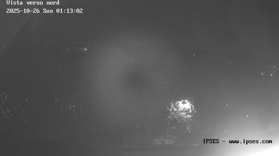immagine della webcam nei dintorni di Milano Porta Monforte: webcam Garbagnate Milanese