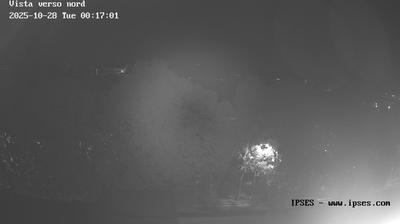 immagine della webcam nei dintorni di Milano Loreto: webcam Garbagnate Milanese