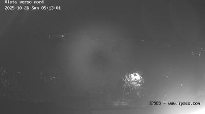 immagine della webcam nei dintorni di Milano Greco: webcam Garbagnate Milanese