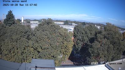 immagine della webcam nei dintorni di Milano Centro Storico: webcam Garbagnate Milanese