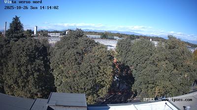 immagine della webcam nei dintorni di Milano Italia: webcam Garbagnate Milanese