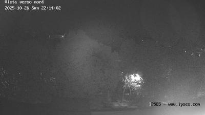 immagine della webcam nei dintorni di Milano Cimiano: webcam Garbagnate Milanese
