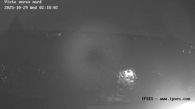 immagine della webcam nei dintorni di Milano Bruzzano: webcam Garbagnate Milanese