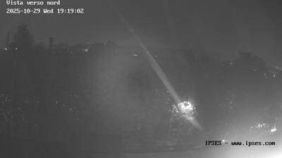 immagine della webcam nei dintorni di Milano Ortles: webcam Garbagnate Milanese