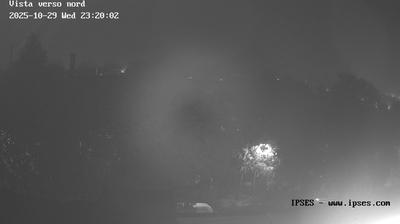 immagine della webcam nei dintorni di Milano: webcam Garbagnate Milanese