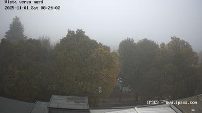 immagine della webcam nei dintorni di Milano Santa Rita: webcam Garbagnate Milanese