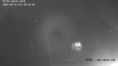 immagine della webcam nei dintorni di Milano Conca del Naviglio: webcam Garbagnate Milanese