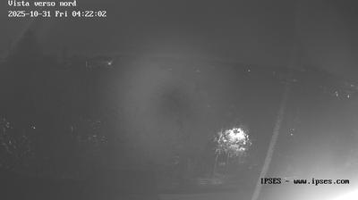 immagine della webcam nei dintorni di Milano Centrale: webcam Garbagnate Milanese