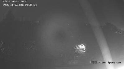 immagine della webcam nei dintorni di Milano Duomo: webcam Garbagnate Milanese