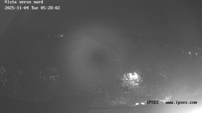 immagine della webcam nei dintorni di Lentate sul Seveso: webcam Garbagnate Milanese