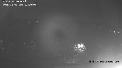 immagine della webcam nei dintorni di Milano Quadronno: webcam Garbagnate Milanese