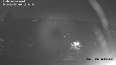 immagine della webcam nei dintorni di Milano Parco Nord: webcam Garbagnate Milanese