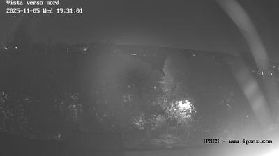 immagine della webcam nei dintorni di Milano Gorla: webcam Garbagnate Milanese