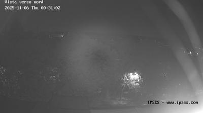 immagine della webcam nei dintorni di Milano Borsa: webcam Garbagnate Milanese