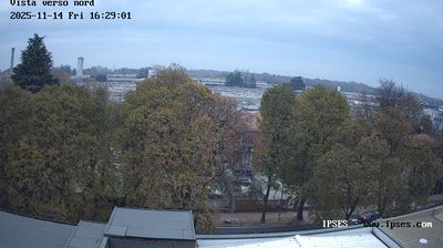 immagine della webcam nei dintorni di Seregno: webcam Garbagnate Milanese