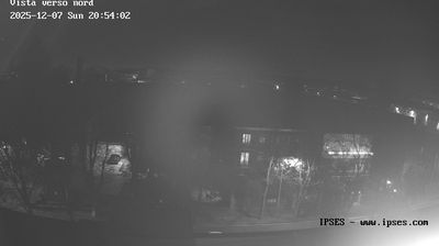 immagine della webcam nei dintorni di Milano Crescenzago: webcam Garbagnate Milanese