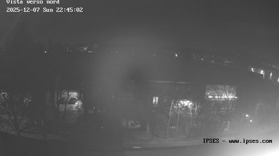 immagine della webcam nei dintorni di Milano Musocco: webcam Garbagnate Milanese