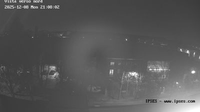 immagine della webcam nei dintorni di Milano Boffalora: webcam Garbagnate Milanese