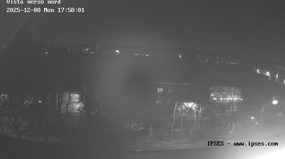 immagine della webcam nei dintorni di Milano Farini: webcam Garbagnate Milanese