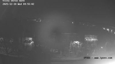 immagine della webcam nei dintorni di Milano Farini: webcam Garbagnate Milanese