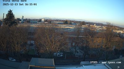 immagine della webcam nei dintorni di Milano NoLo: webcam Garbagnate Milanese