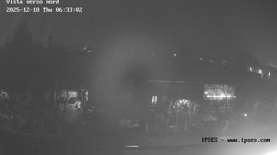 immagine della webcam nei dintorni di Milano Boffalora: webcam Garbagnate Milanese