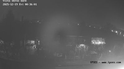 immagine della webcam nei dintorni di Meda: webcam Garbagnate Milanese