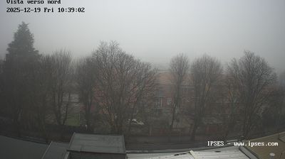 immagine della webcam nei dintorni di Milano Isola: webcam Garbagnate Milanese
