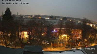 immagine della webcam nei dintorni di Cassano Magnago: webcam Garbagnate Milanese