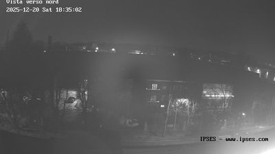 immagine della webcam nei dintorni di Milano La Fontana: webcam Garbagnate Milanese