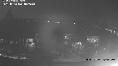 immagine della webcam nei dintorni di Milano Crescenzago: webcam Garbagnate Milanese