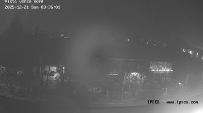 immagine della webcam nei dintorni di Milano Casoretto: webcam Garbagnate Milanese