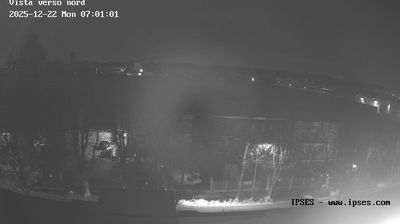 immagine della webcam nei dintorni di Milano Stazione Centrale: webcam Garbagnate Milanese