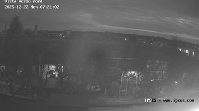 immagine della webcam nei dintorni di Milano Rottole: webcam Garbagnate Milanese