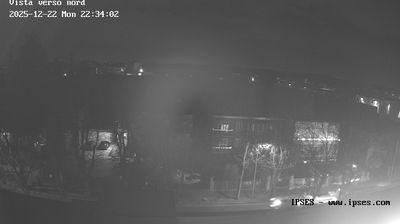 immagine della webcam nei dintorni di Milano Bovisasca: webcam Garbagnate Milanese