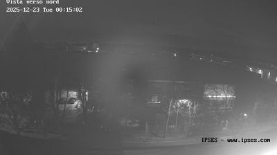 immagine della webcam nei dintorni di Milano Gorla: webcam Garbagnate Milanese