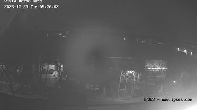 immagine della webcam nei dintorni di Milano Pratocentenaro: webcam Garbagnate Milanese