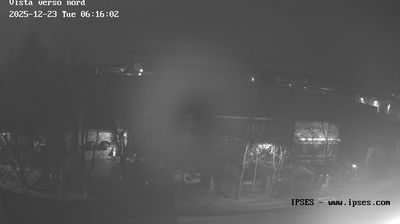 immagine della webcam nei dintorni di Milano Parco Lambro: webcam Garbagnate Milanese