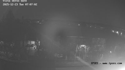 immagine della webcam nei dintorni di Milano Turro: webcam Garbagnate Milanese