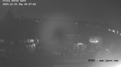 immagine della webcam nei dintorni di Milano Garegnano: webcam Garbagnate Milanese