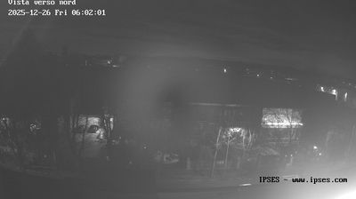 immagine della webcam nei dintorni di Milano Centro Direzionale: webcam Garbagnate Milanese