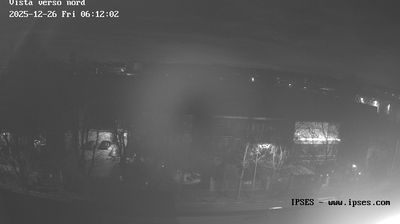 immagine della webcam nei dintorni di Milano Centro Direzionale: webcam Garbagnate Milanese