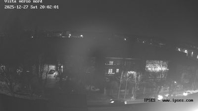 immagine della webcam nei dintorni di Milano Zona 3: webcam Garbagnate Milanese