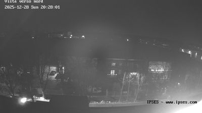 immagine della webcam nei dintorni di Milano Cascina Triulza: webcam Garbagnate Milanese