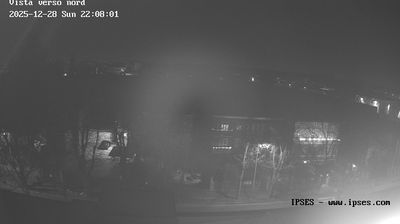 immagine della webcam nei dintorni di Milano Cascina Triulza: webcam Garbagnate Milanese